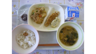 Illustration for article titled School Tries To Recreate Studio Ghibli Food
